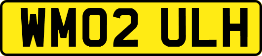 WM02ULH