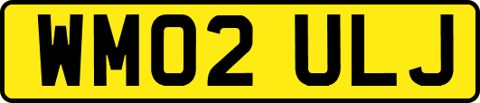 WM02ULJ