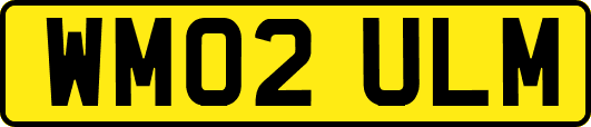 WM02ULM