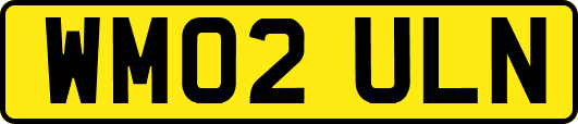 WM02ULN