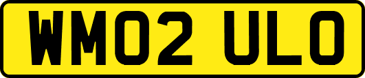 WM02ULO