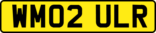 WM02ULR