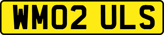 WM02ULS