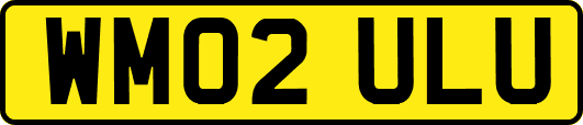 WM02ULU
