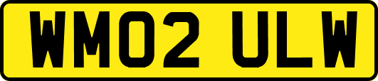 WM02ULW