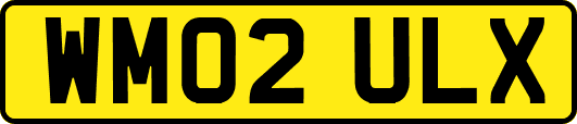 WM02ULX
