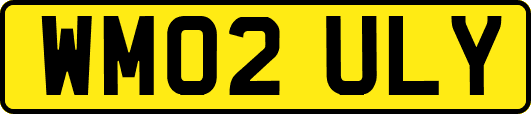 WM02ULY