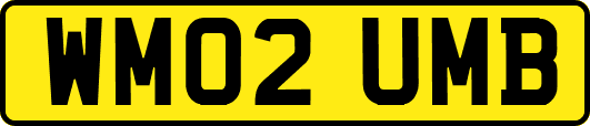 WM02UMB