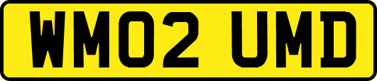 WM02UMD