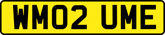 WM02UME
