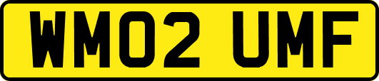 WM02UMF