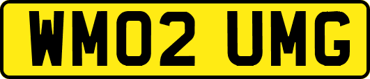 WM02UMG