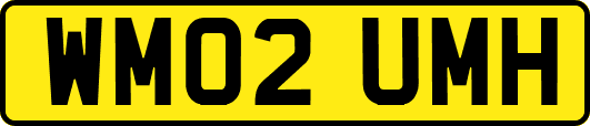 WM02UMH