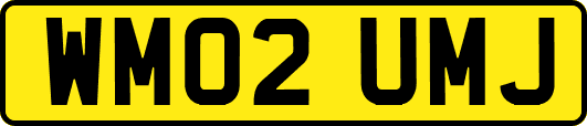 WM02UMJ