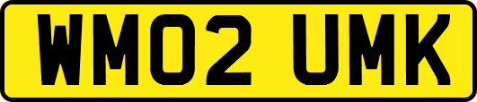 WM02UMK