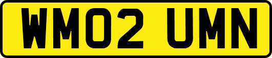 WM02UMN