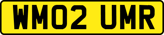 WM02UMR