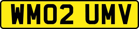 WM02UMV