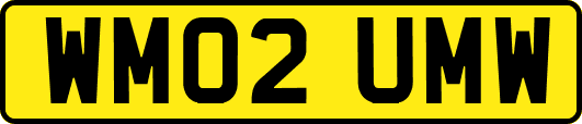 WM02UMW