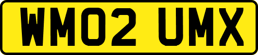 WM02UMX