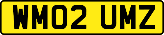 WM02UMZ