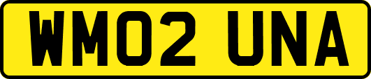WM02UNA