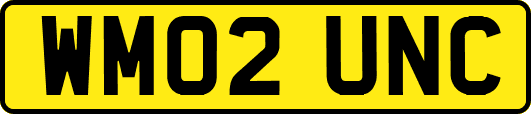 WM02UNC