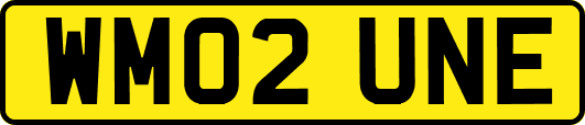 WM02UNE