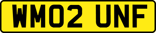 WM02UNF