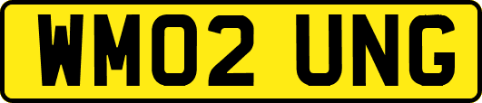 WM02UNG