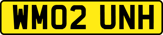 WM02UNH