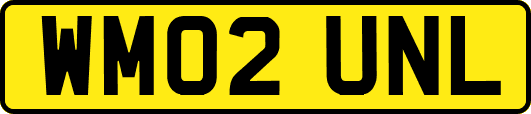 WM02UNL
