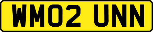 WM02UNN