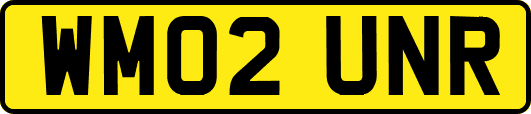 WM02UNR