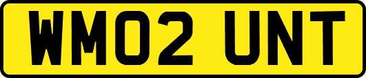 WM02UNT