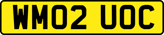 WM02UOC