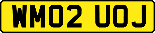 WM02UOJ