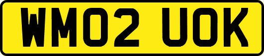WM02UOK