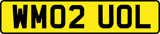WM02UOL