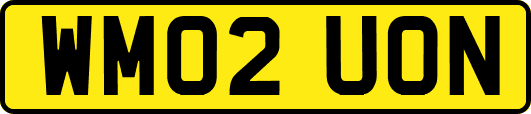 WM02UON