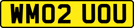 WM02UOU