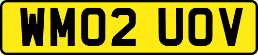 WM02UOV