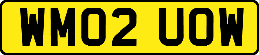 WM02UOW