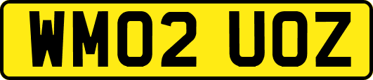 WM02UOZ