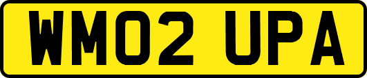 WM02UPA