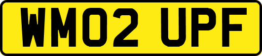 WM02UPF