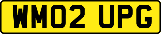 WM02UPG