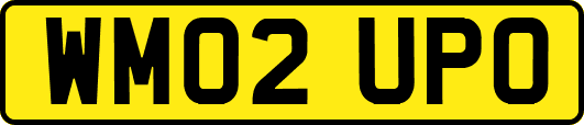 WM02UPO