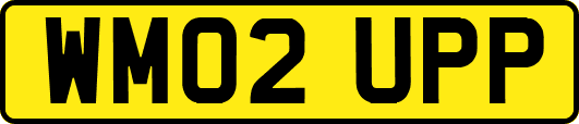 WM02UPP