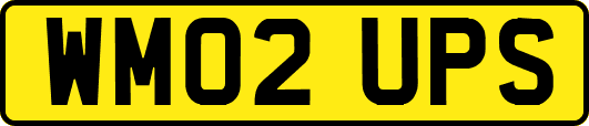 WM02UPS